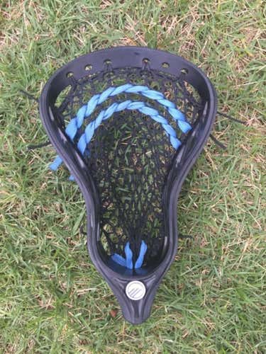 Black Maverik Tank w/SK Type3s Mesh