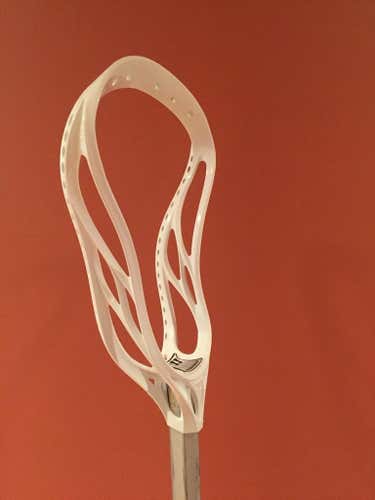 White Warrior Evo 4X