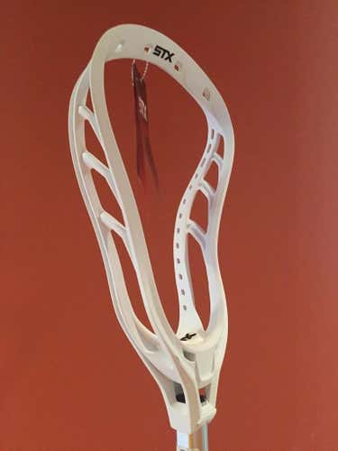 White STX Hammer U
