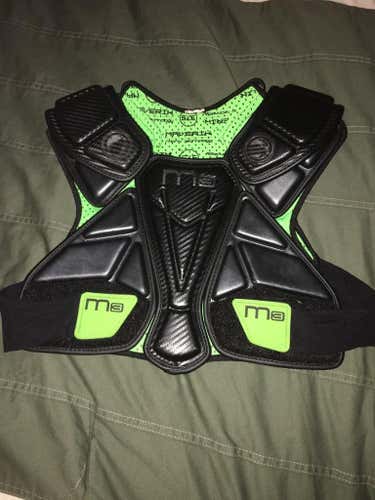 Maverik M3 Shoulder Pad Men's Medium