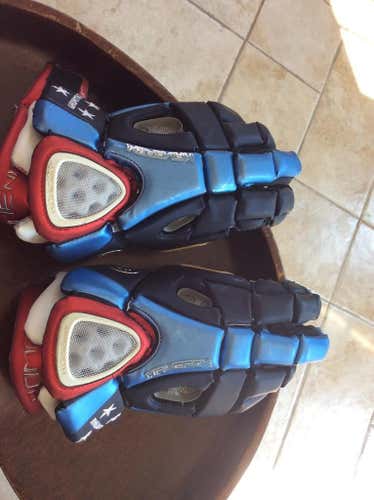 Maverik Rome NXT gloves 13"