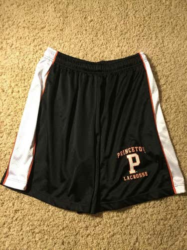 Princeton Lacrosse Shorts