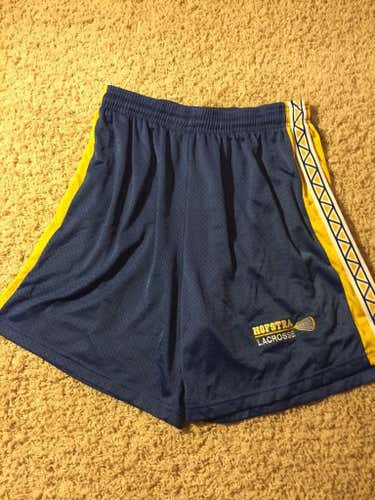 Hofstra Old School Lacrosse Shorts