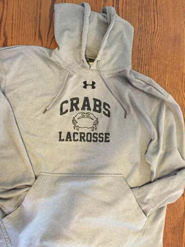 Under Armour Crabs Sweatshirt