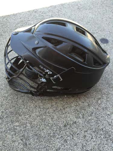 Cascade cpxR