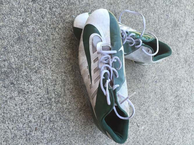Nike Low Cleats