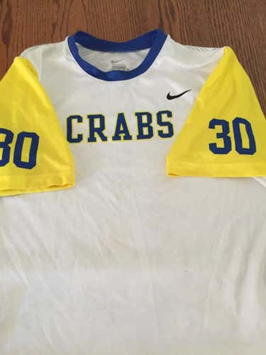 Nike CRABS shooting shirt adult medium