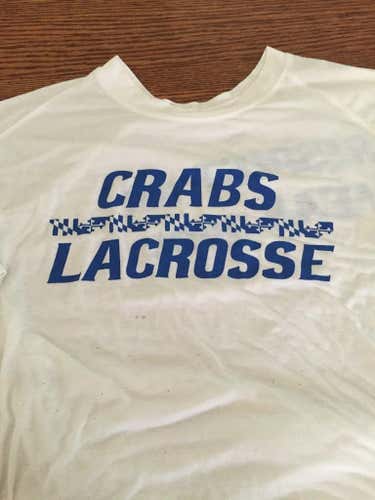Crabs t shirt