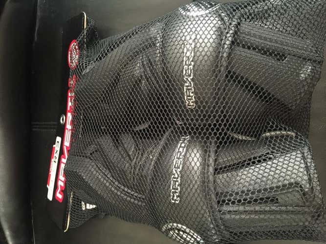 Brand new RX3 Arm Guards