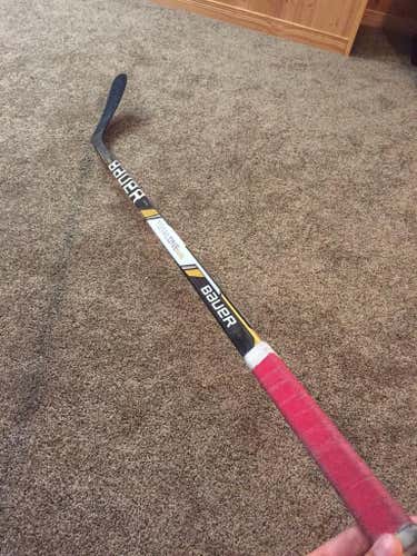 Bauer NXG
