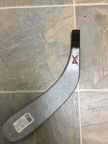 Bauer vapor 1X blade