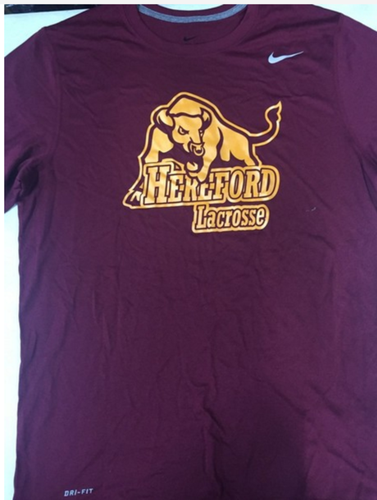 *NEW*Hereford Shooter