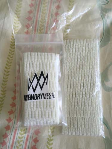 Memory mesh and 2s mesh