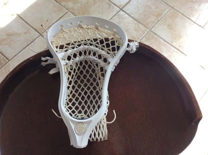 Maverik Optik head