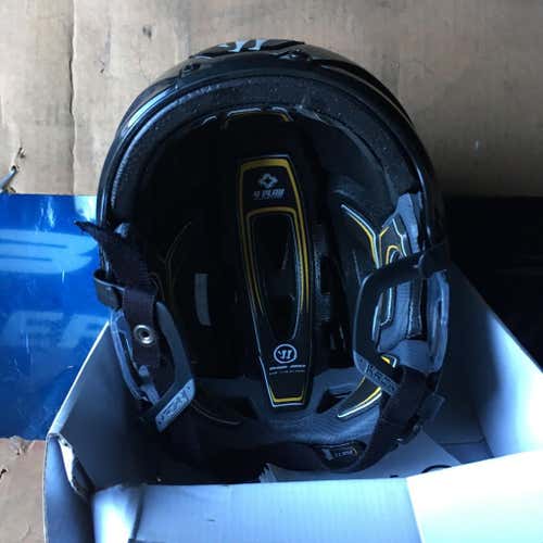 BRAND NEW Warrior known 360 helmets