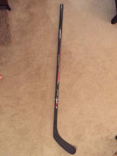 Bauer Pro Stock APX2 ERAT P92