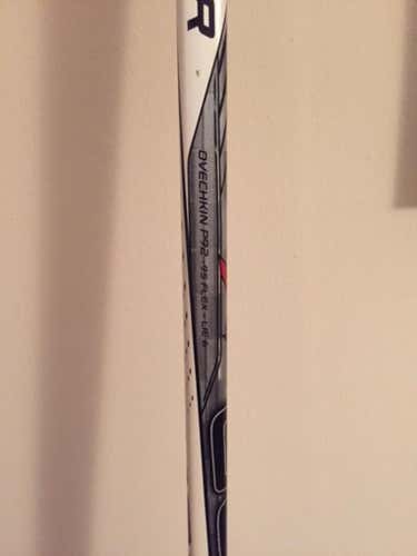 Bauer 1X Left Handed P92