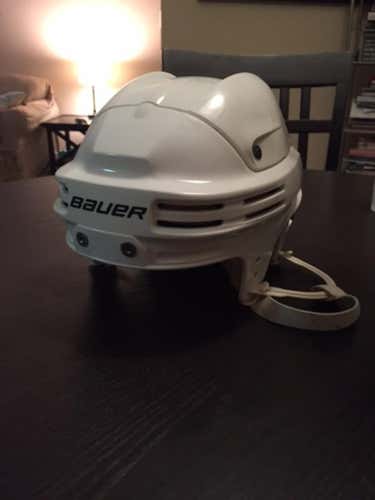 Bauer Pro Stock 4500 Helmet
