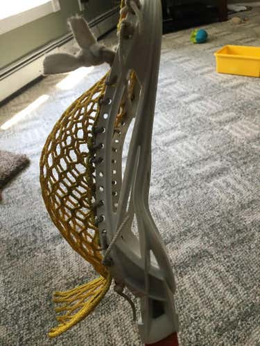 Game ready CEO and duel