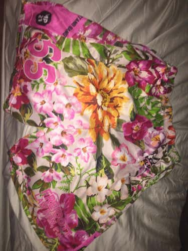 Stang Gang summer shorts