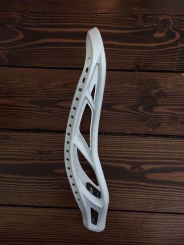White Maverik Optik HS