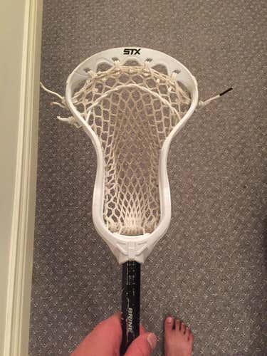 Basically new stx duel-hero mesh