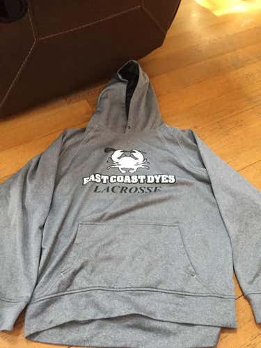 East Coast Dyes hoodie