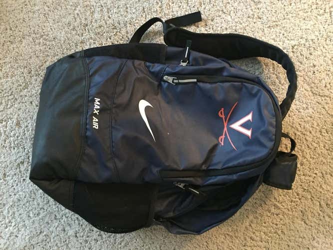Nike UVA Max Air Backpack