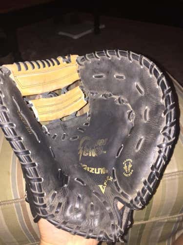 Mizuno First Baseman Glove