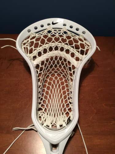 Brand new Nike CEO strung with Throne Fiber
