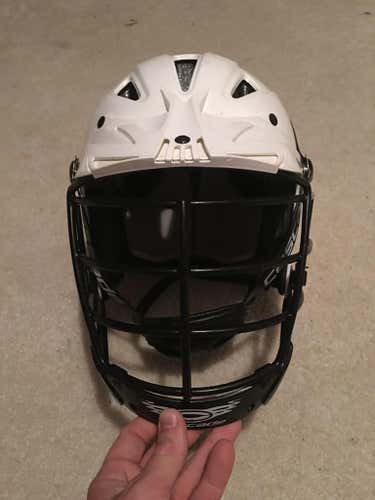 Cascade CLH2 youth helmet
