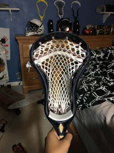 Brine clutch 2x