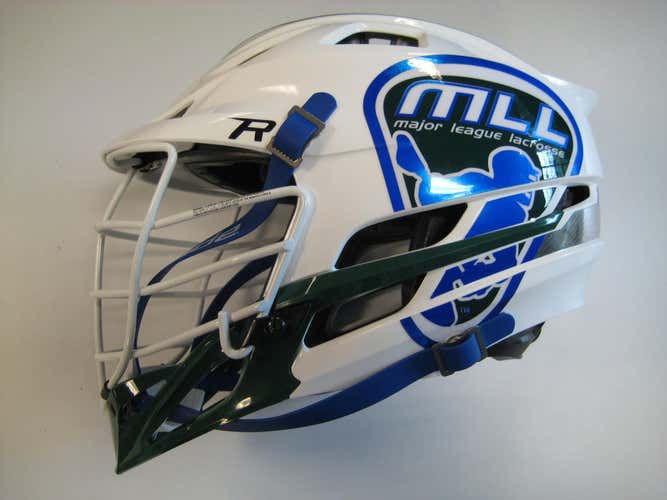 Auction: Custom MLL Cascade R