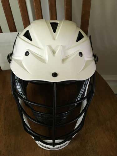 White Cascade cpv-R
