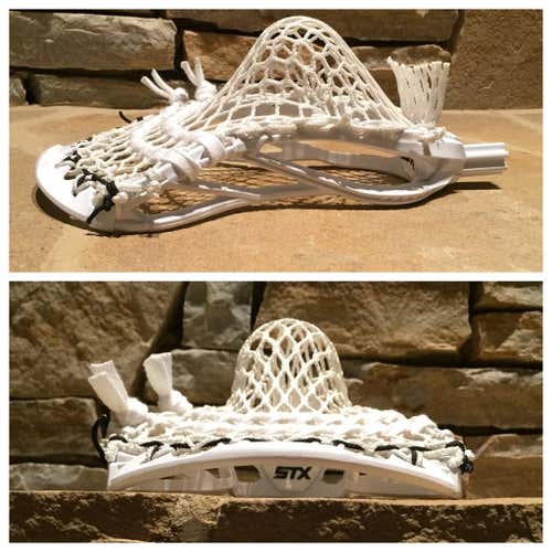 Stx Duel w/ 2s