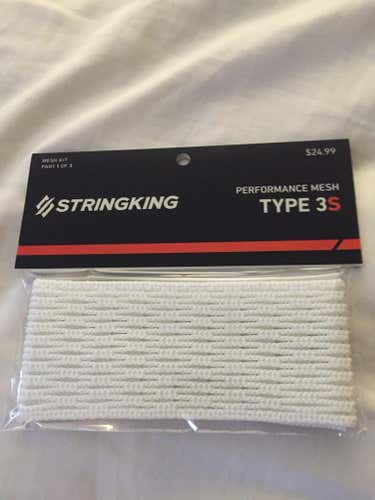 Stringking 3s