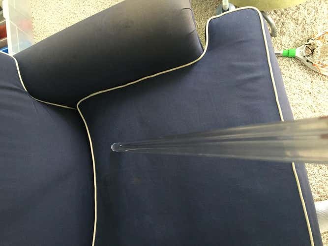 Wolf athletics Ghost shaft