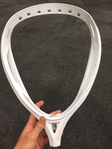 Warrior Nemesis Lyte