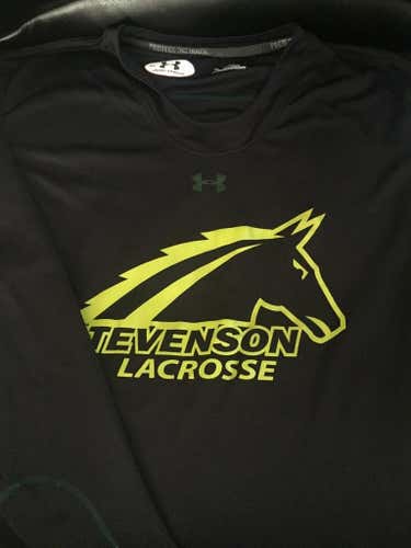 Stevenson UA Long Sleeve