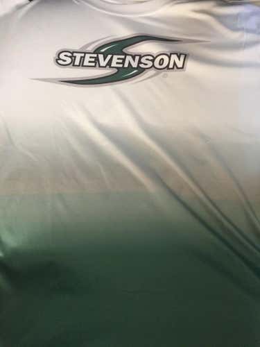 Stevenson Two-Tone Shirt