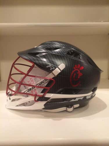 Brand new Chick-fil-a R