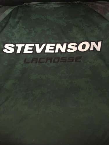 Stevenson Maryland Shooter