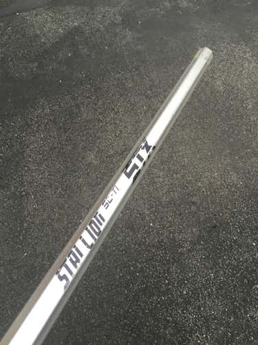 STX Stallion Sci-Ti Shaft