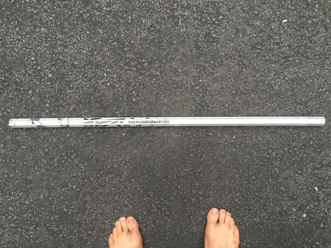 Warrior Krypto Pro Diamond Shaft