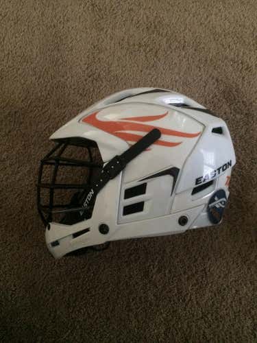 Easton Helmet