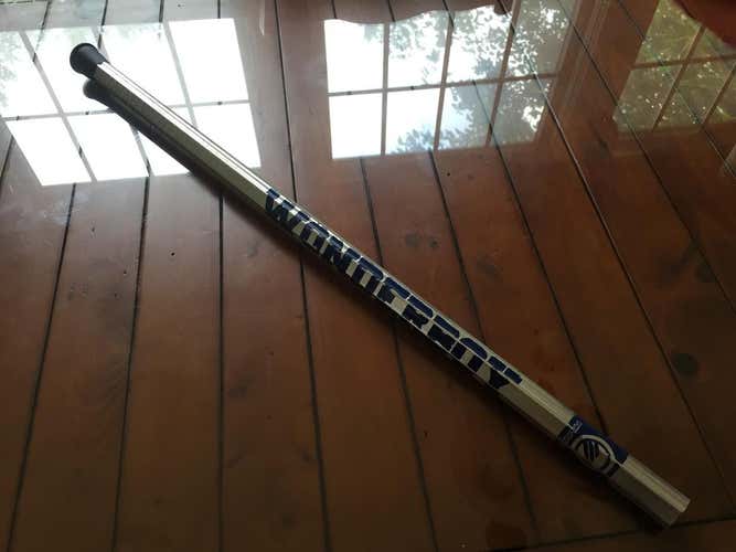 Maverik Wonderboy 30" shaft