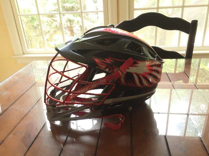 Team Carolina Cascade R