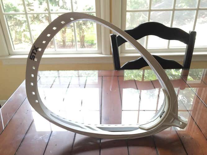 LAXGOALIE19 STX Shield and Hammer