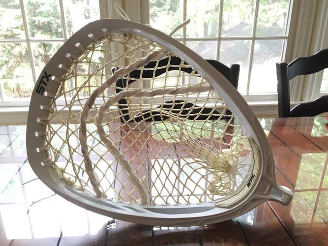 STX Shield with 12d ECM