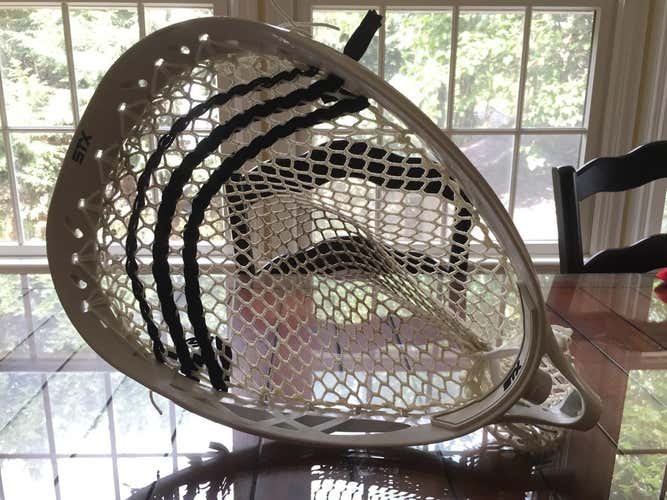 STX Eclipse with 20D ECM